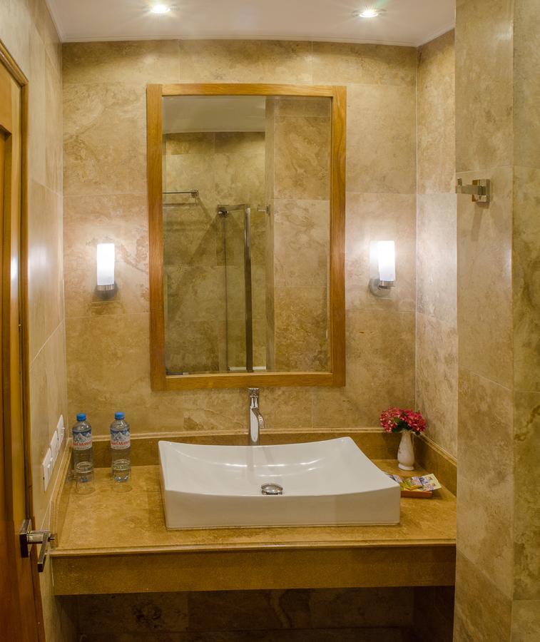 Taypikala Deluxe Valle Sagrado Urubamba Exterior foto